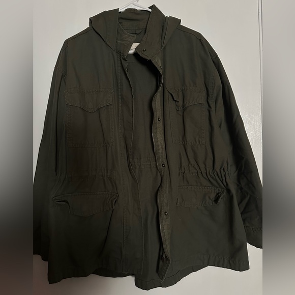 Universal Threads jacket - Picture 2 of 4